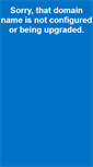 Mobile Screenshot of beaurepaires.nzuniforms.com